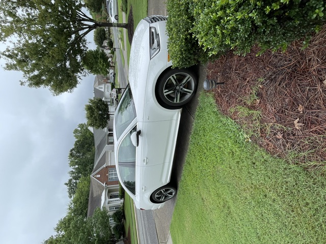 Used 2017 Audi A4 2.0T Premium Plus w/ Premium Plus Package AWD/4WD image 8