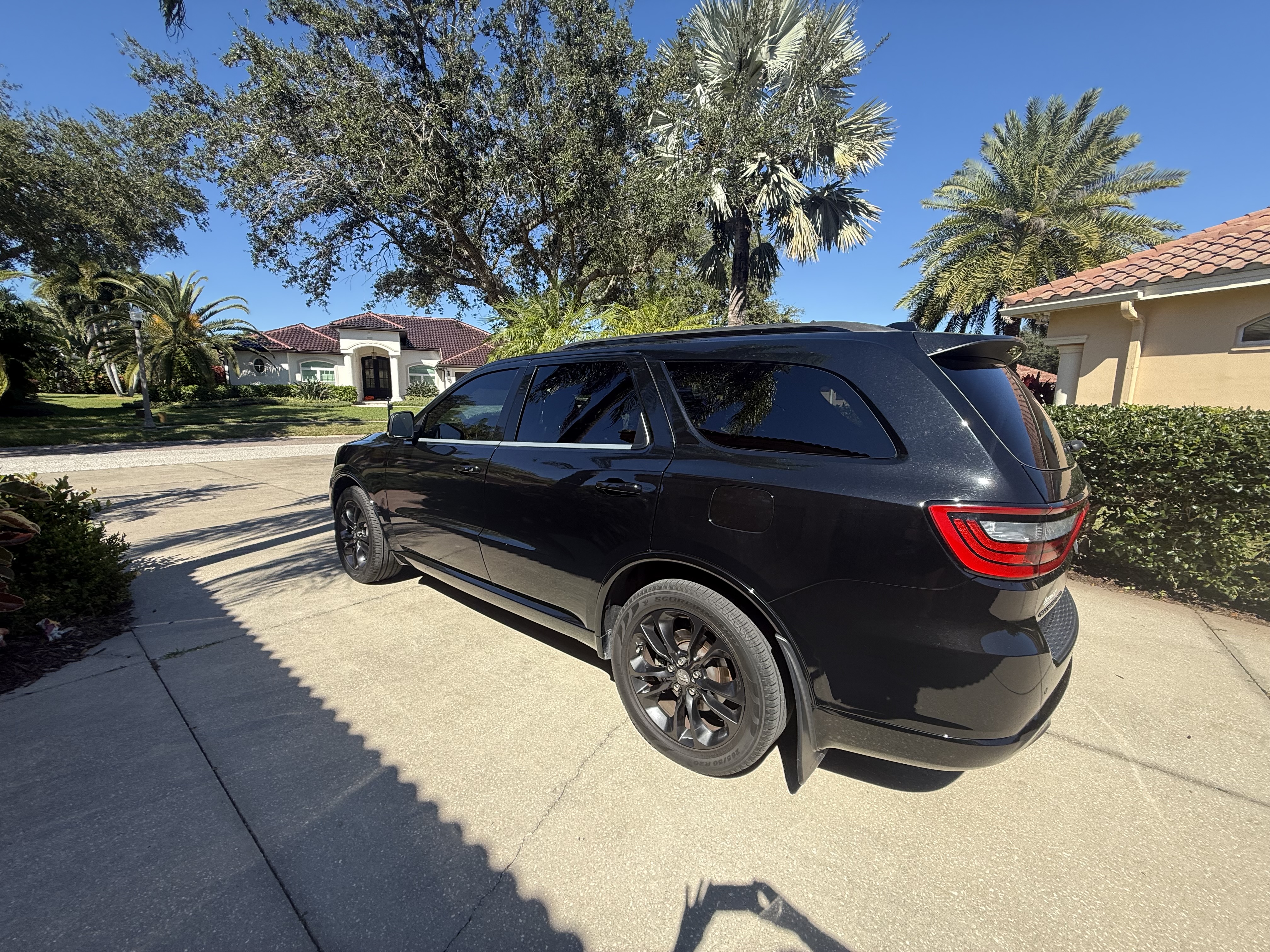 Used 2022 Dodge Durango GT RWD image 28