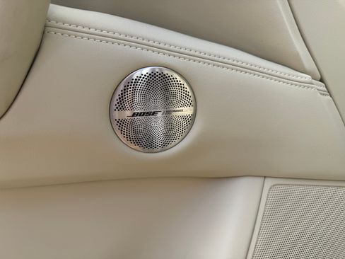 Used 2023 INFINITI QX80 Sensory w/ Cargo Package image 12