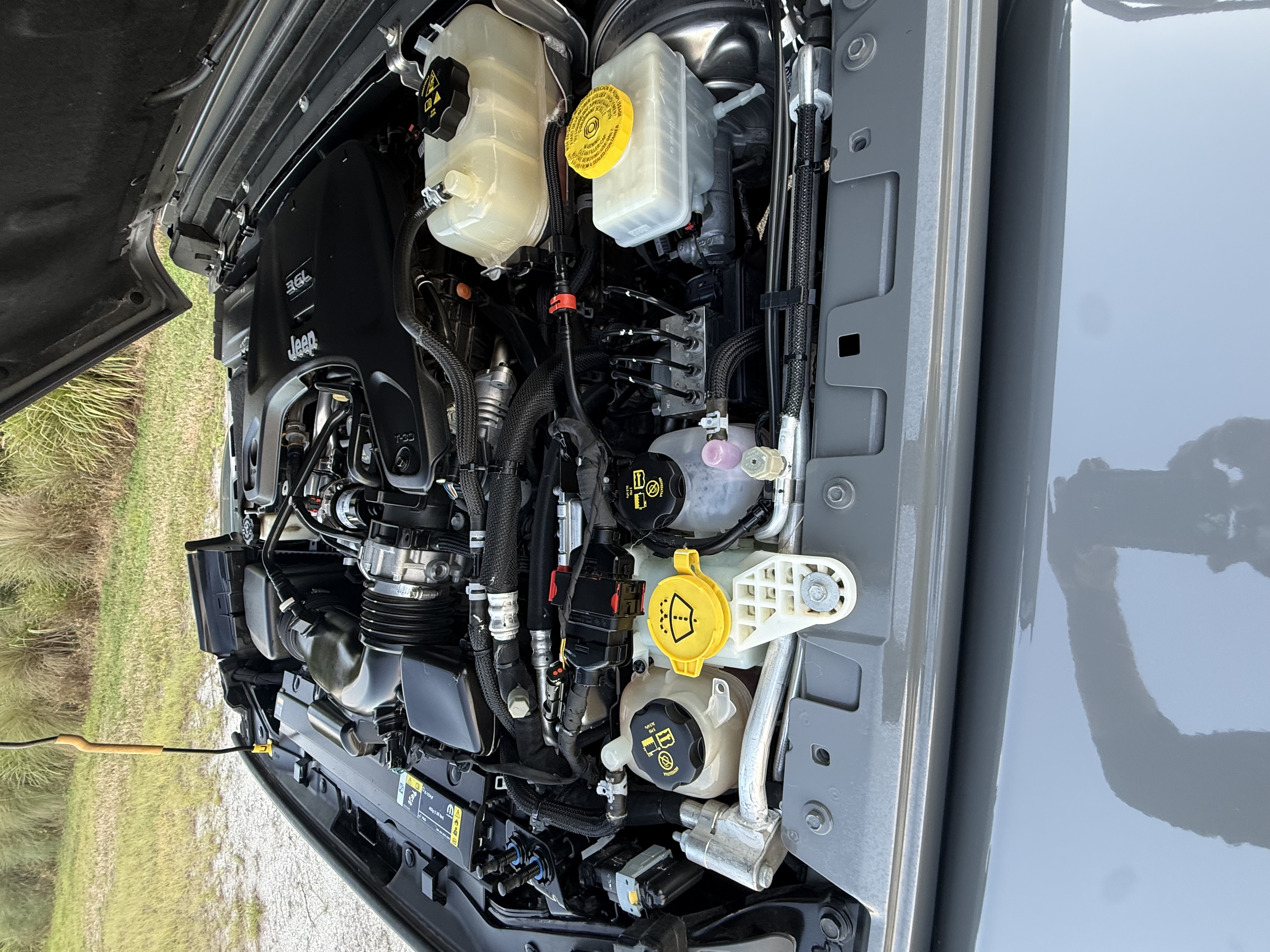 Used 2021 Jeep Wrangler Unlimited Rubicon AWD/4WD image 16