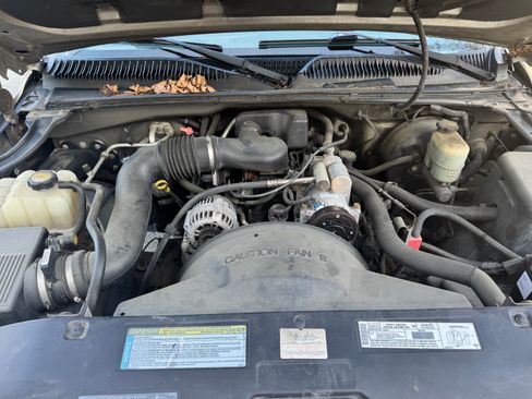 Used 2000 Chevrolet Silverado 1500 2WD Regular Cab image 15