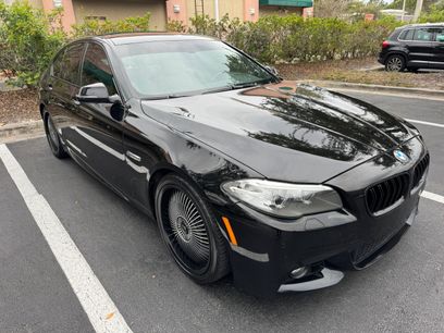 Used 2014 BMW 535i Sedan