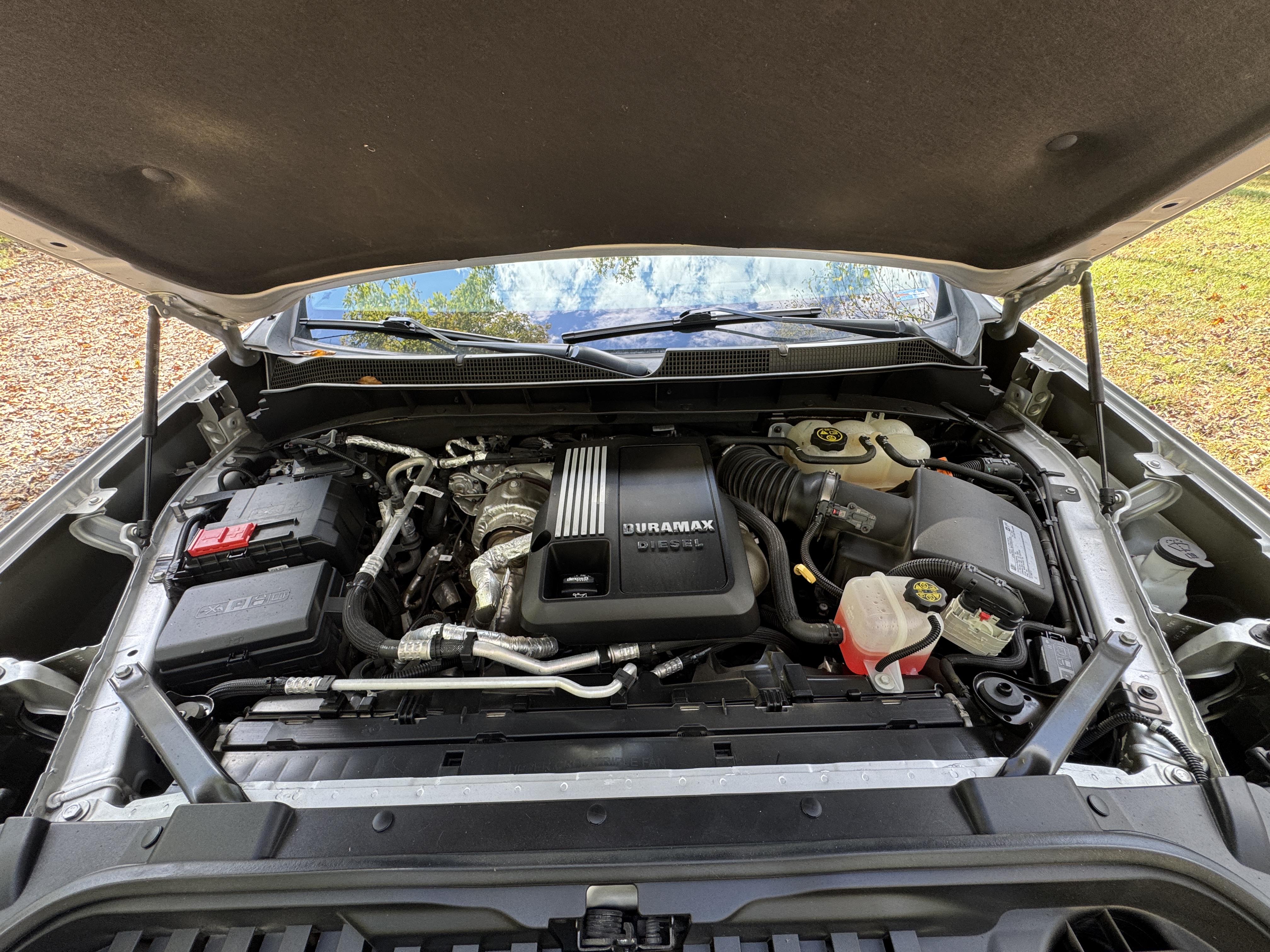 Used 2021 Chevrolet Silverado 1500 RST AWD/4WD image 13