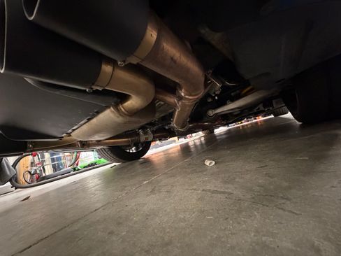 Used 2020 BMW M2 Competition RWD image 18