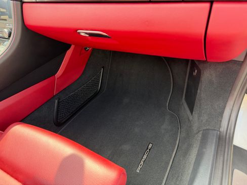 Used 2021 Porsche 718 Boxster GTS RWD image 27