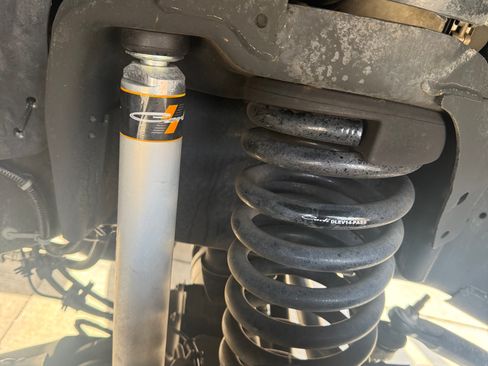 Used 2022 RAM 2500 Laramie w/ Night Edition image 14