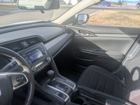 Used 2021 Honda Civic LX image 13