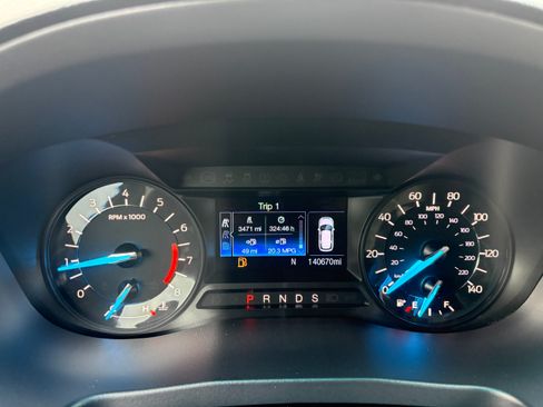 Used 2017 Ford Explorer FWD image 27