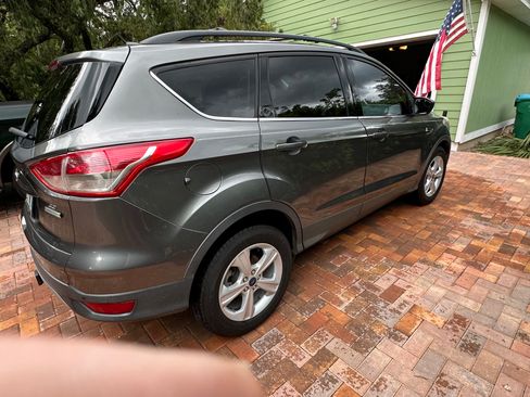 Used 2014 Ford Escape SE w/ Equipment Group 201A FWD image 16