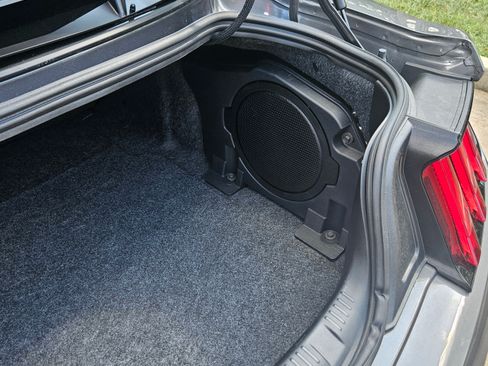 Used 2021 Ford Mustang GT Premium w/ GT Performance Package image 14