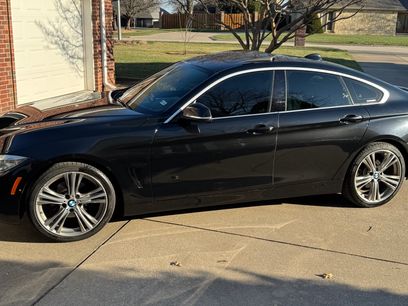 Used 2017 BMW 430i Gran Coupe