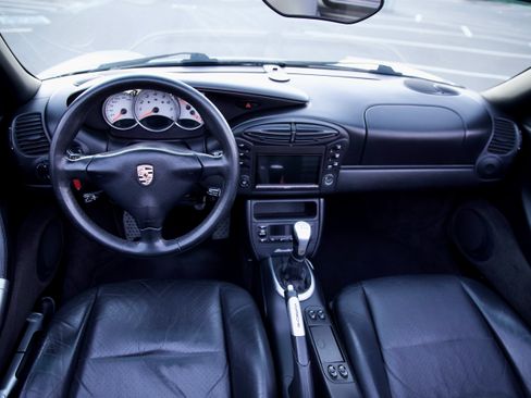 Used 2000 Porsche Boxster S image 14