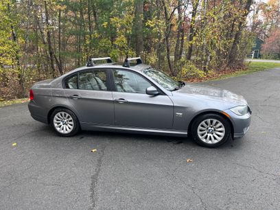 Used 2009 BMW 328i xDrive Sedan