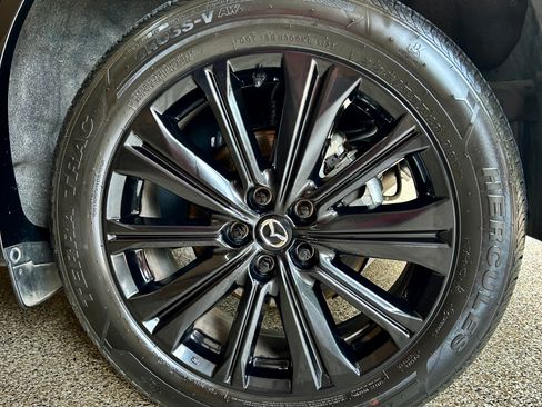 Used 2023 MAZDA CX-5 AWD 2.5 Turbo image 19