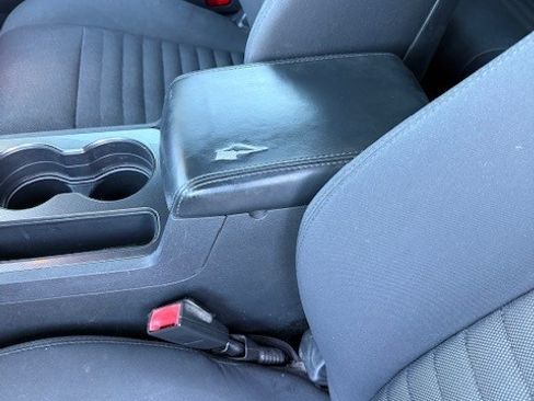 Used 2012 Dodge Challenger SXT w/ Sound Group image 12