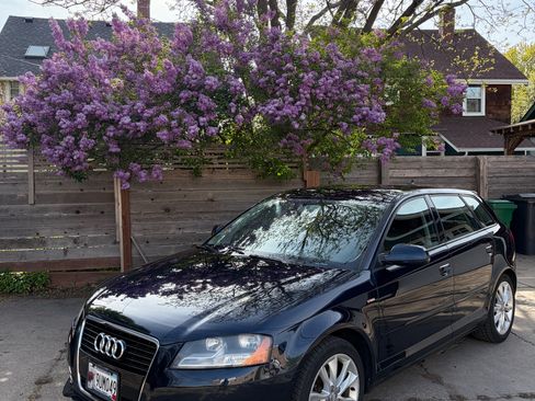 Used 2012 Audi A3 2.0T Premium FWD image 1