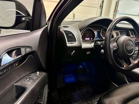 Used 2015 Audi Q7 TDI Prestige image 15