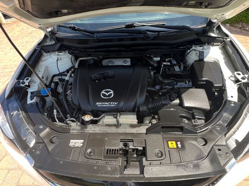 Used 2015 MAZDA CX-5 Grand Touring FWD image 8