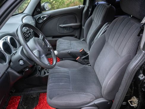 Used 2003 Chrysler PT Cruiser image 12