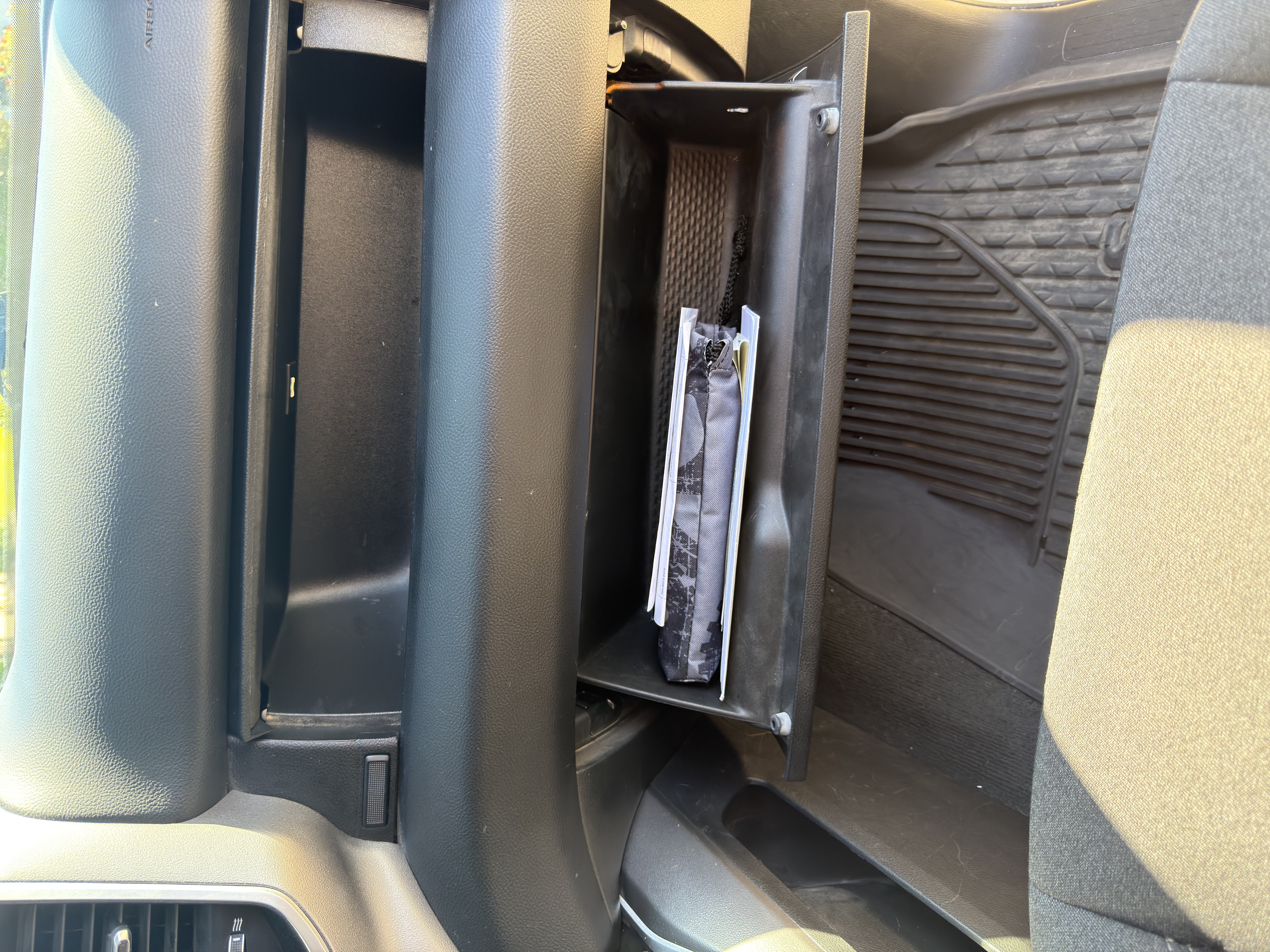 Used 2020 RAM 1500 Big Horn AWD/4WD image 24