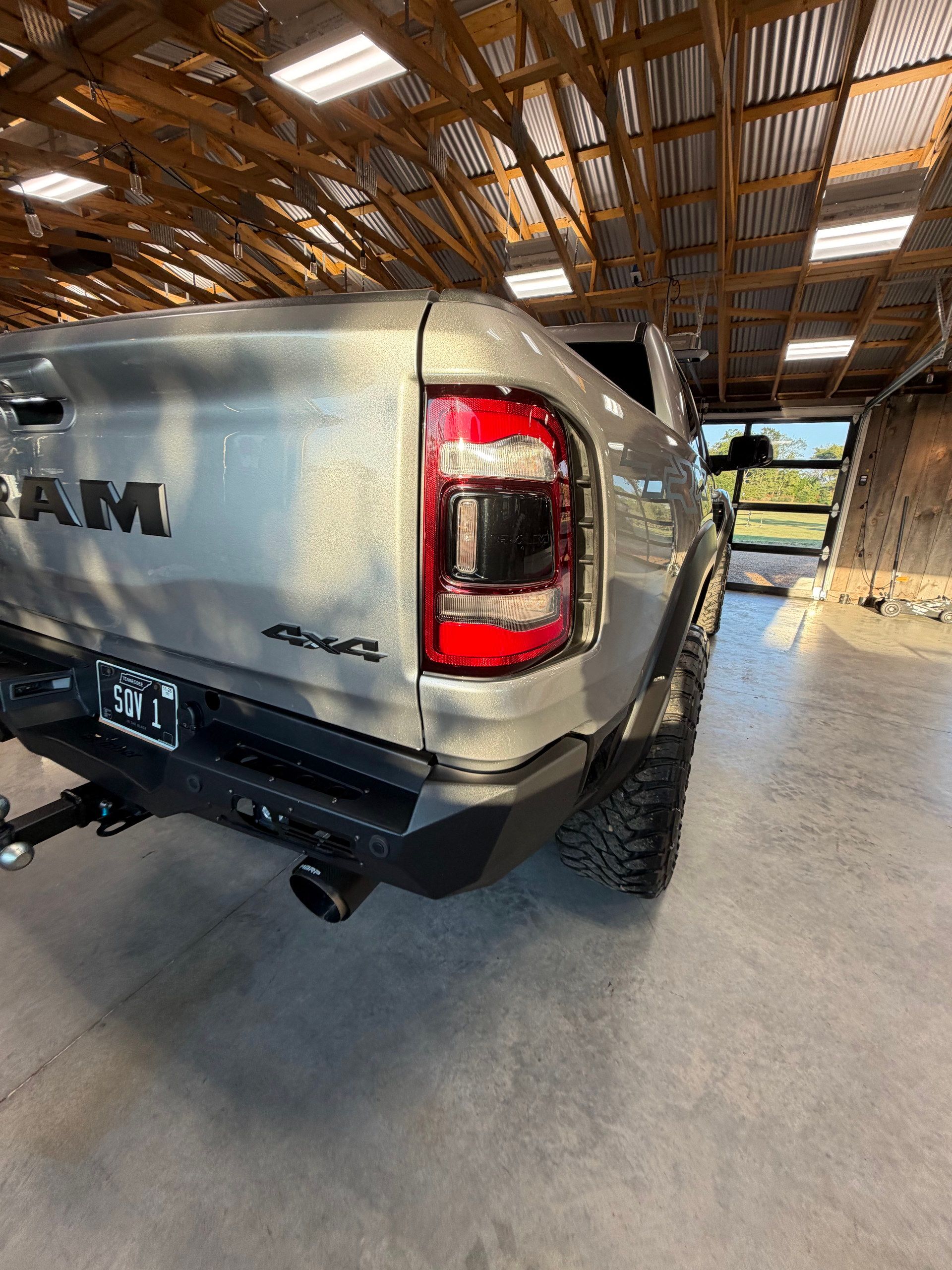 Used 2022 RAM 1500 TRX w/ TRX Level 2 Equipment Group AWD/4WD image 31