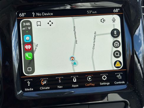 Used 2019 Jeep Cherokee Limited w/ Trailer Tow Group AWD/4WD image 18
