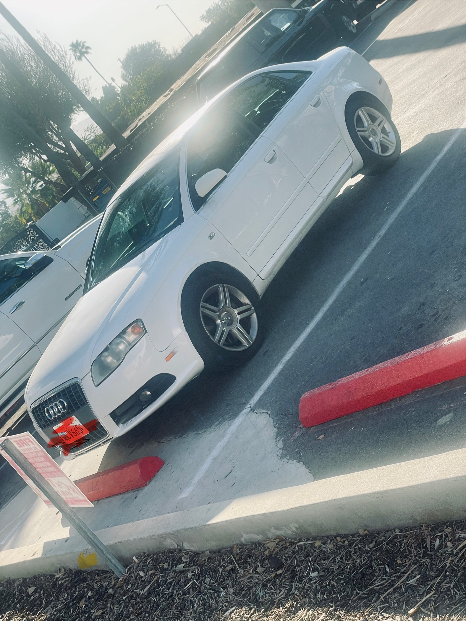 Used 2006 Audi A4 2.0T FWD image 9