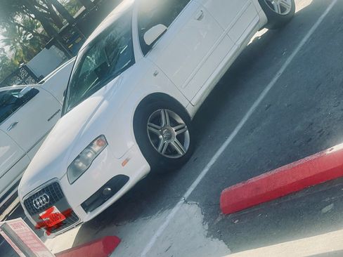 Used 2006 Audi A4 2.0T image 9