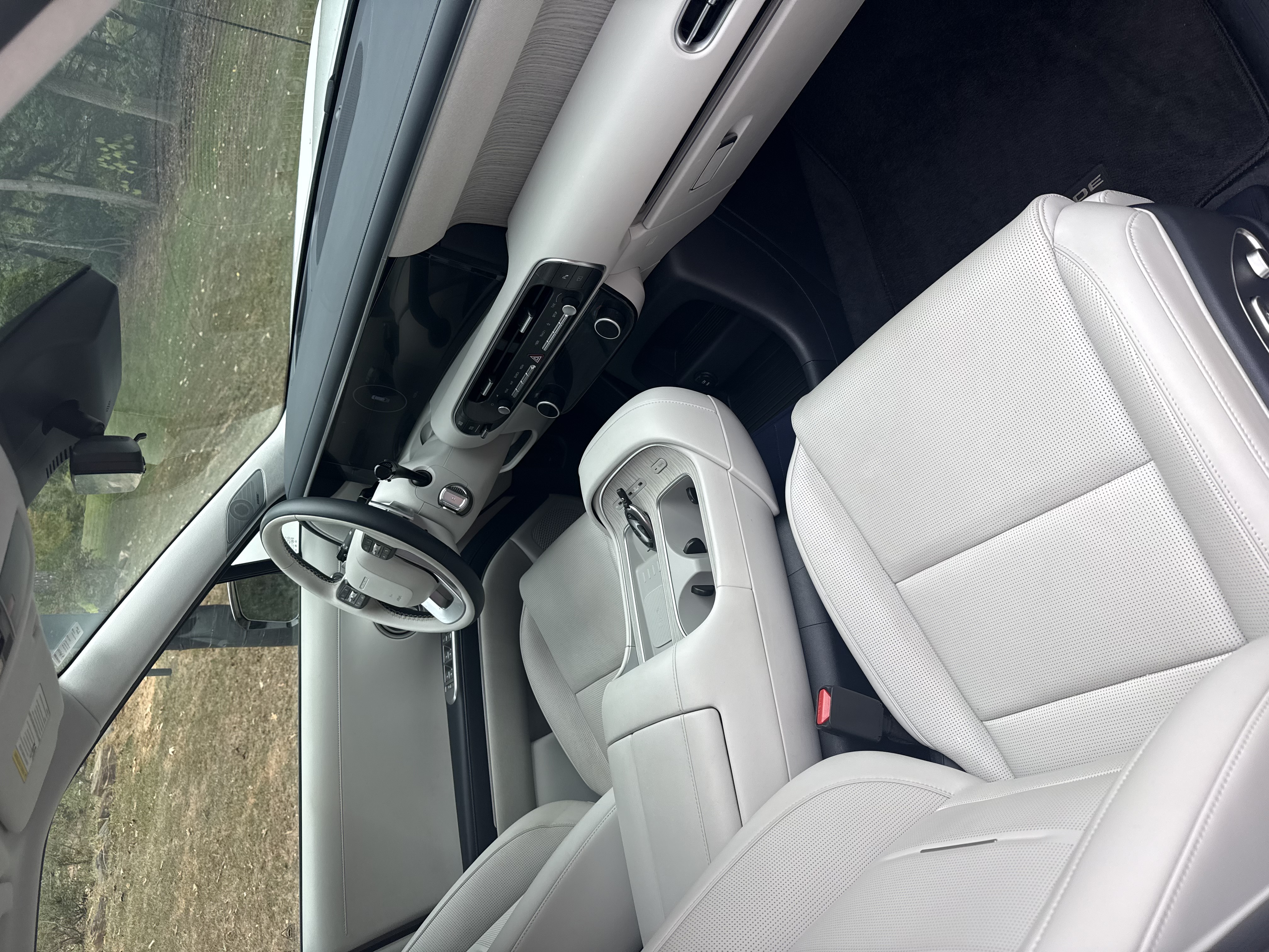 Used 2026 Hyundai Palisade Calligraphy FWD image 10