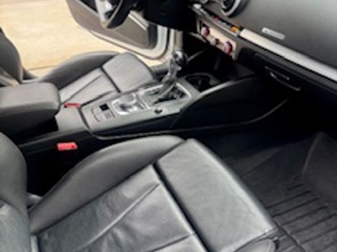 Used 2015 Audi S3 Prestige w/ Prestige Package image 13