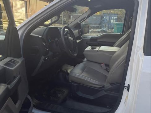 Used 2014 Ford F150 XL w/ Equipment Group 101A Mid image 2