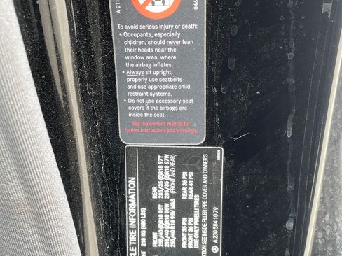 Used 2005 Mercedes-Benz SL 55 AMG image 21