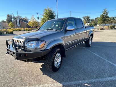Used 2006 Toyota Tundra SR5