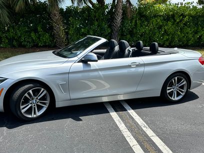 Used 2019 BMW 430i Convertible