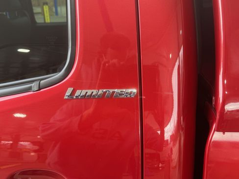 Used 2015 Toyota Tacoma 4x4 Double Cab image 13