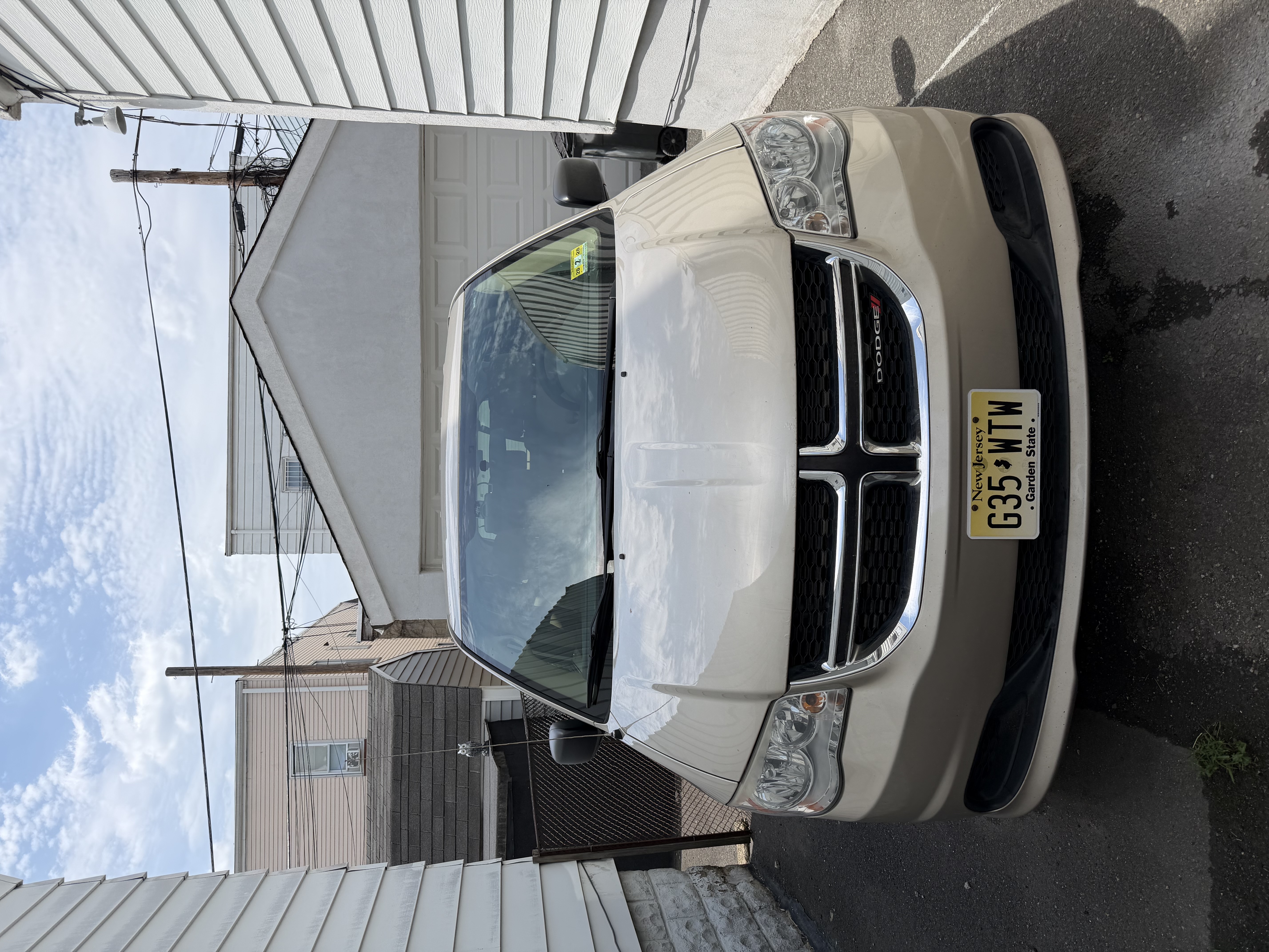 Used 2015 Dodge Grand Caravan American Value Package FWD image 2