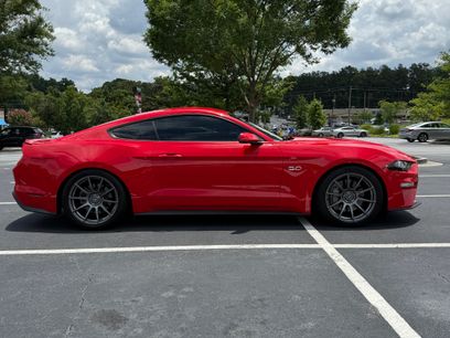 Used 2018 Ford Mustang GT w/ Equipment Group 301A