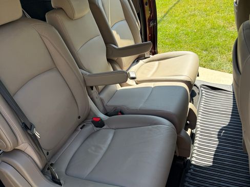 Used 2018 Honda Odyssey EX-L image 15
