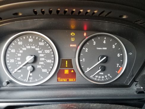 Used 2009 BMW 535i Sedan image 11