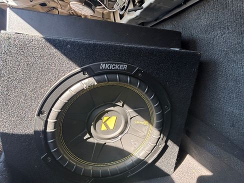 Used 2003 Honda Civic EX image 6