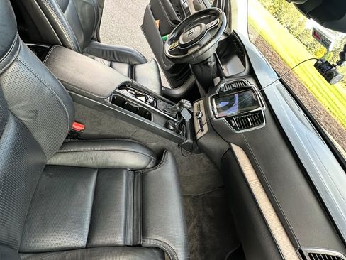 Used 2022 Volvo XC90 T6 Inscription image 21