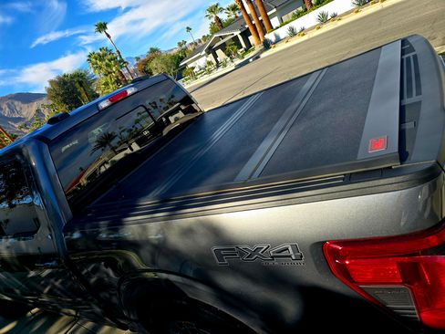 Used 2024 Ford F150 XLT w/ Equipment Group 302A MID image 9