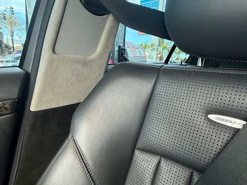 Used 2005 Mercedes-Benz E 55 AMG Sedan image 12