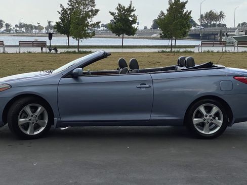 Used 2007 Toyota Solara SLE image 4