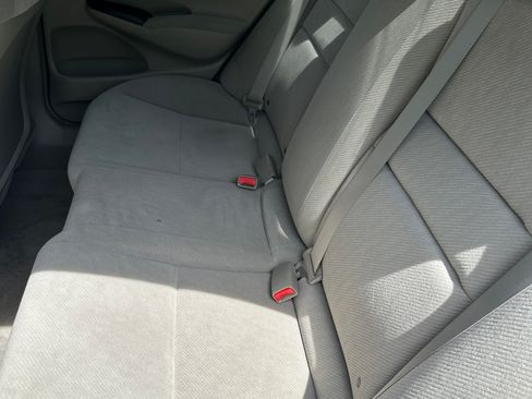 Used 2011 Honda Civic LX image 6