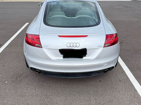 Used 2012 Audi TT 2.0T Prestige image 6