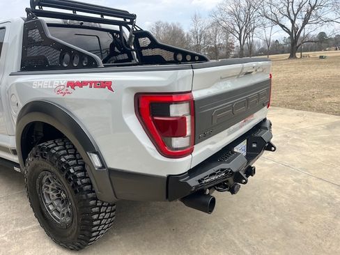 Used 2023 Ford F150 Raptor image 13