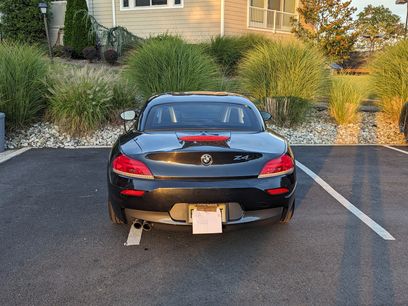 Used 2013 BMW Z4 sDrive28i