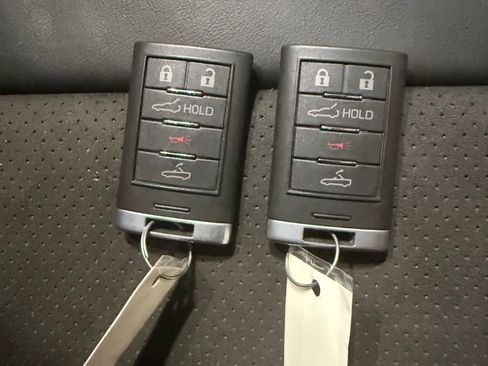 Used 2016 Chevrolet Corvette Z06 w/ 3LZ Preferred Equipment Group RWD image 24