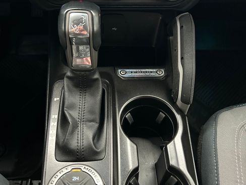 Used 2022 Ford Bronco Outer Banks w/ Sasquatch Package image 10